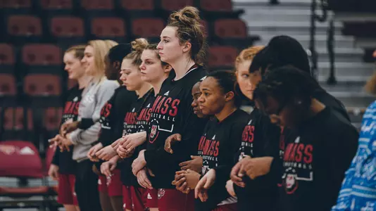 WBB Iona Pregame 2019-20