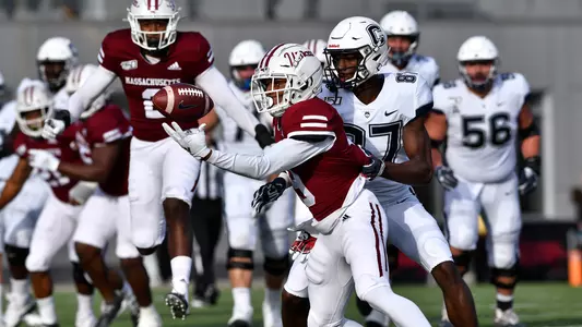 Isaiah Rodgers vs. UConn (2019)