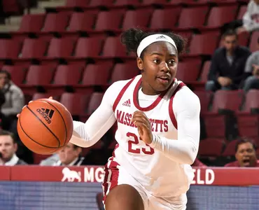 Vashnie Perry Hartford 2019-20