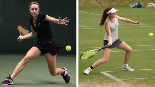 2020-21 Tennis Signees