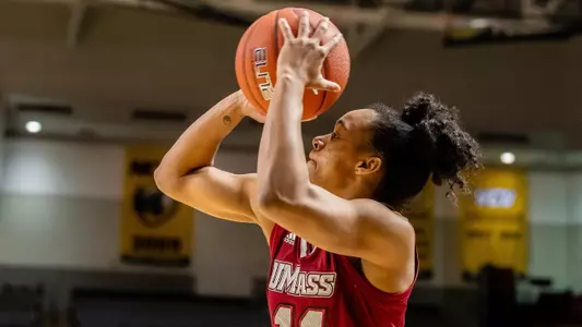 Bre Hampton-Bey VCU