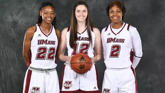WBB Seniors 2018-19