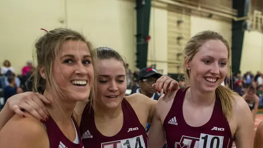 Bridget DeveauBridget Deveau, Emma Jones, Kira Kopec
