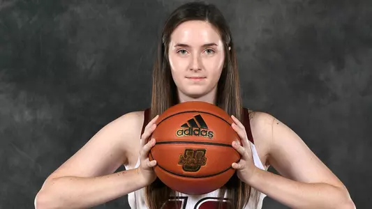Mackenzie Sullivan