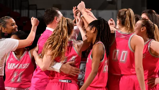 UMass Play4Kay Huddle