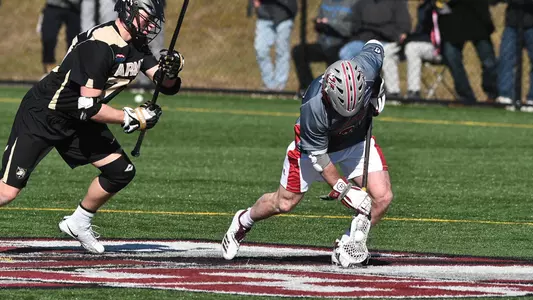 Tom Meyers vs. Army (2019)