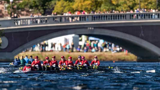 HOCR Championship Eight