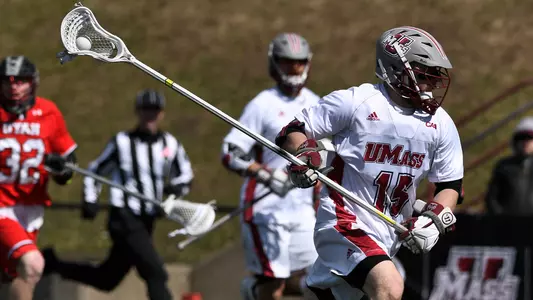 Isaac Paparo - vs. Utah (2019)