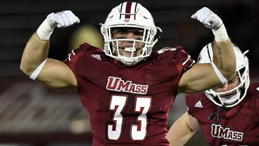 Mike Ruane - Liberty (2018)