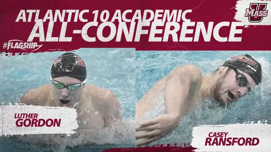 Gordon-Ransford All-Academic
