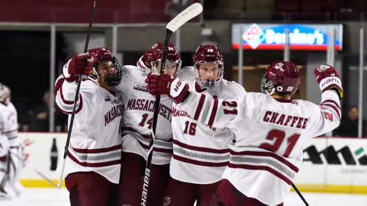 Hockey East All-Stars