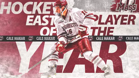 Cale Makar - POTY