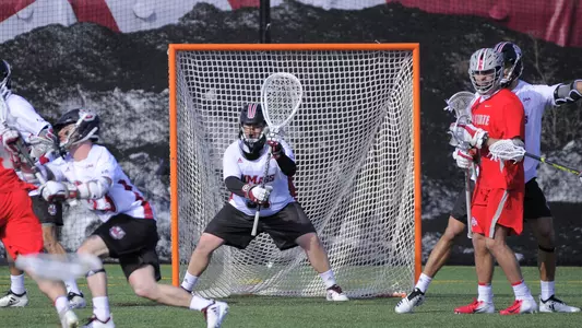 Sean Sconone vs. Ohio State (2019)