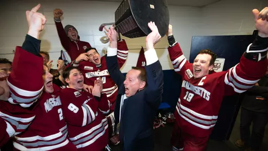 2019 Regular Season Champions