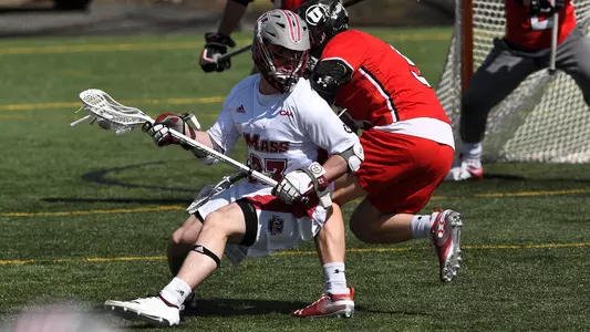 Billy Philpott vs. Utah (2019)