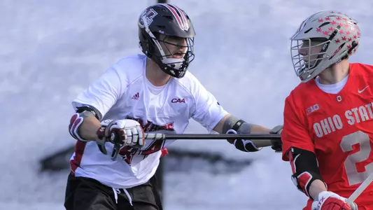 Sam Eisenstadt vs. Ohio State (2019)