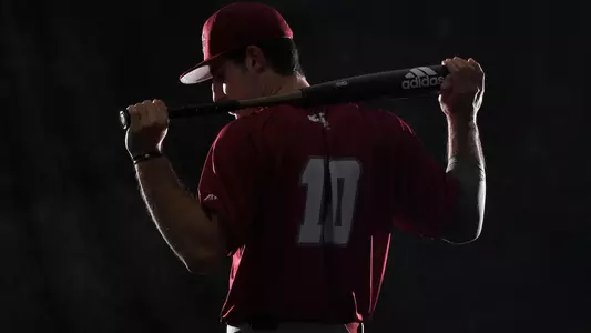 Anthony Videtto Posed