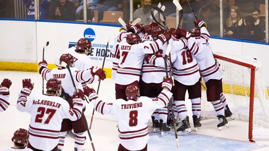 Team Celebration