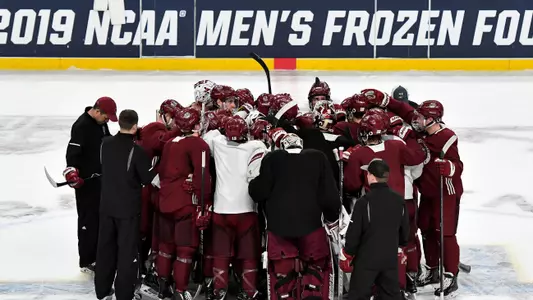 Frozen Four