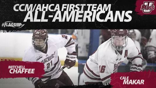 2018-19 All-Americans