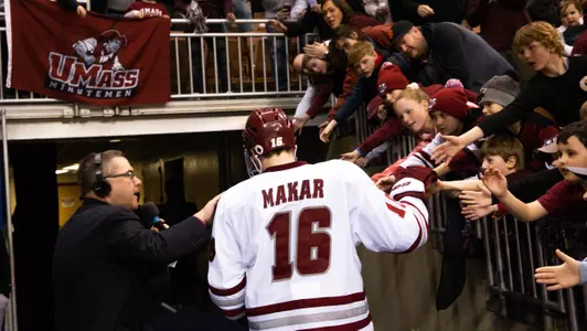 Cale Makar