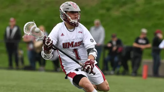 Nick Roy vs. Fairfield (2019)