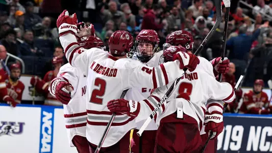Team Celebration