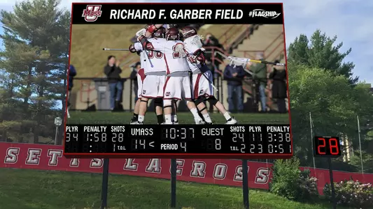 Garber Videoboard Rendering - 2019