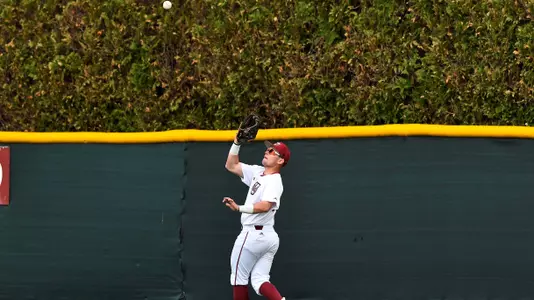 Nolan Kessinger Quinnipiac 2019