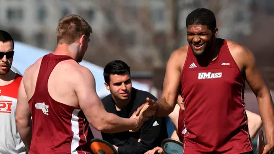 Coston O'Brien Evan Burton