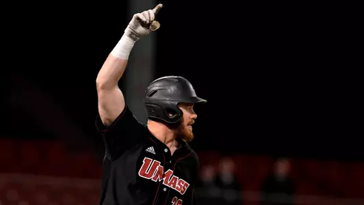 Logan Greene 2019 Beanpot