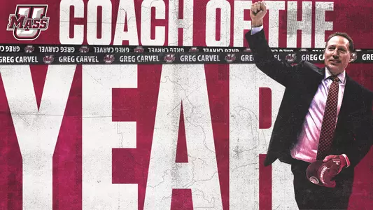 National Coach of the Year