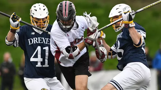UMass vs. Drexel (2019)