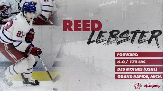 Reed Lebster