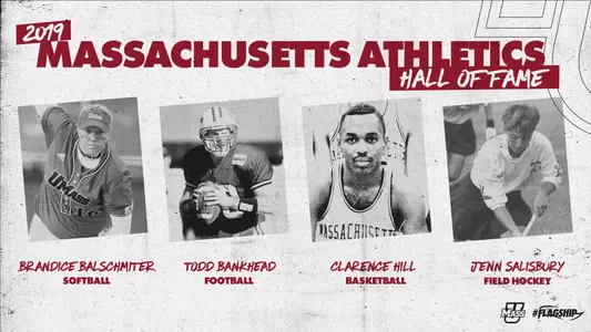 2019 Hall of Fame Class