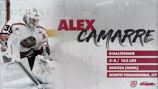 Alex Camarre