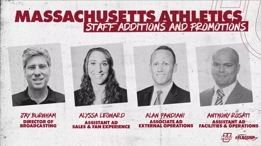 2019 - Staff Promotions and Hirings