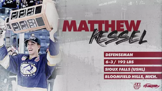 Matthew Kessel
