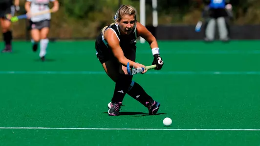 Niki Miller Field Hockey