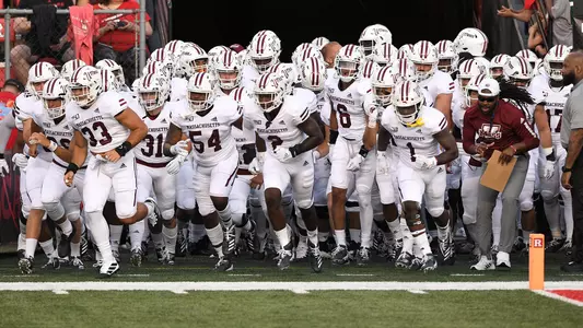 Team - at Rutgers (2019)