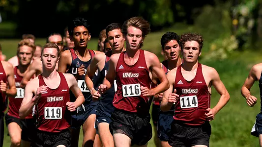 Josh Rahn, Erik Engstrom, Dawson Bathgate