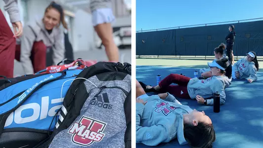 JLT Tennis Blog - Entry #1 (9.13.19)