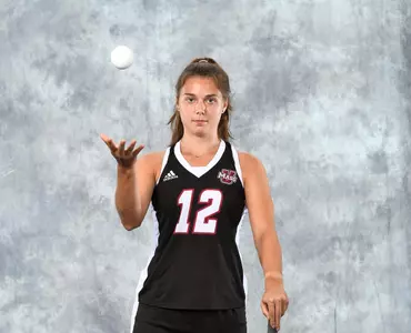 Georgie McTear 2019