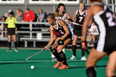 Jenna Garber 2019