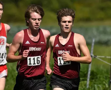 Erik Engstrom, Dawson Bathgate