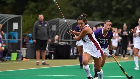 Bella Ianni 2019 UAlbany