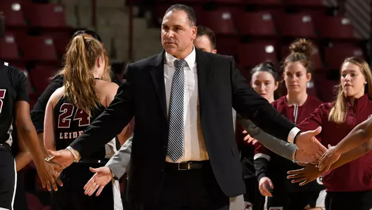 Tory Verdi 2018-19 Sacred Heart