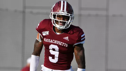 Isaiah Rodgers vs. Akron (2019)