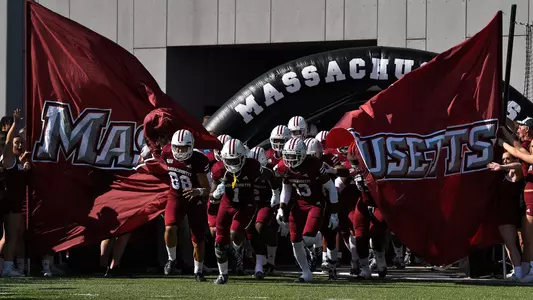 Team vs. Southern Illinois (2019)