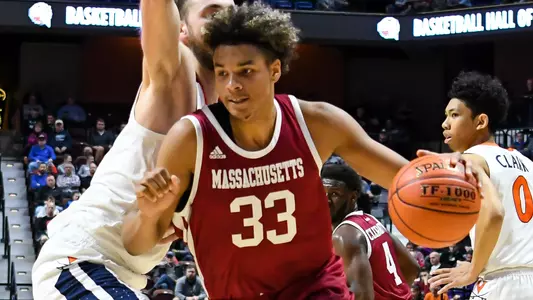 Tre Mitchell